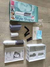 Braun portable travel cordless - braun,