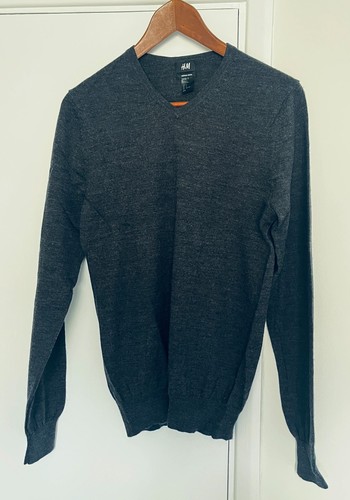 Merino wool jumper - merino,