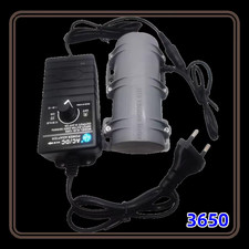 1set vibrating motor and power - 1set,