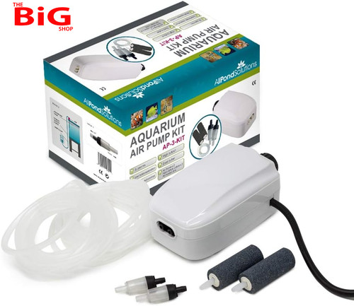 Aquarium air pump - aquarium,