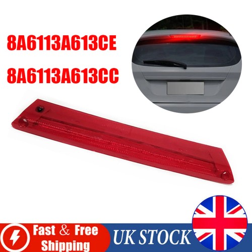 Rear led stop light lamp - light, for