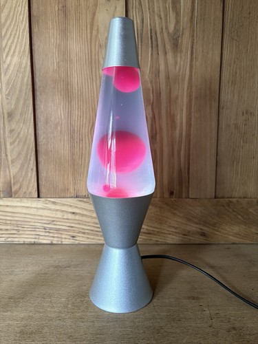 Schylling lava lamp - lava, 14.5”