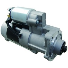 Starter Motor Fits Kubota