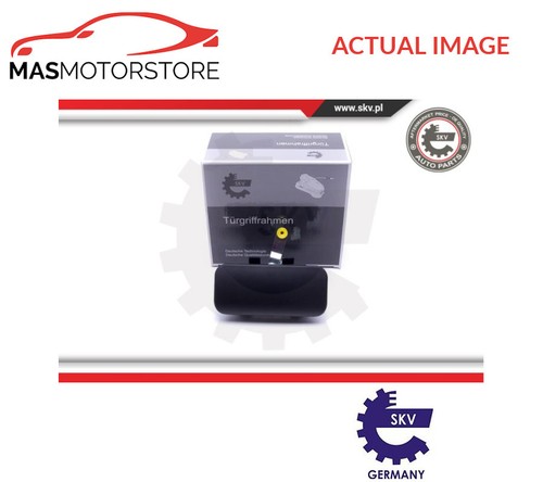 Car door handle - door,