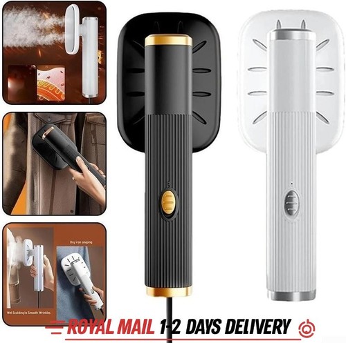 Handheld garment steamer usb - handheld,