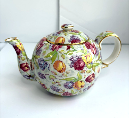 Royal winton chintz tulip - winton,