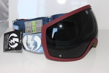 NEW IN BOX ELECTRIC GOGGLE