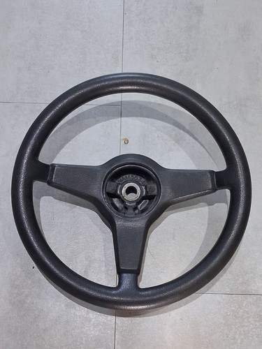 Classic mini steering wheel - classic,
