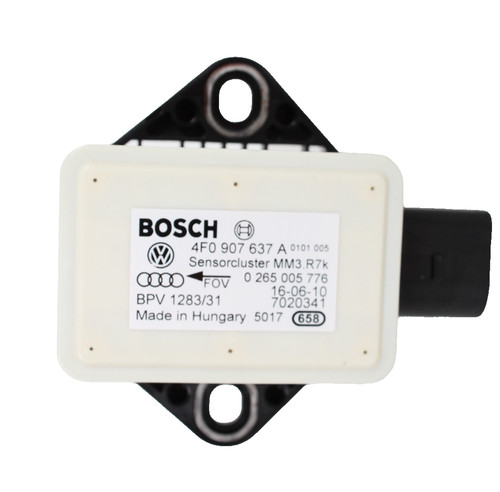 Audi yaw esp rate sensor - esp,