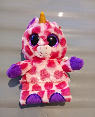 Peek boos uni unicorn - ty,