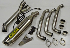 TRIUMPH SPEED TRIPLE 1050 FULL