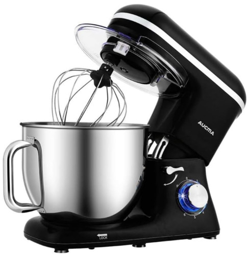 Aucma stand mixer tilt - aucma,