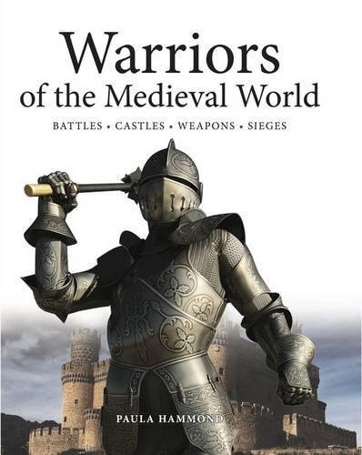 Warriors the medieval - of,