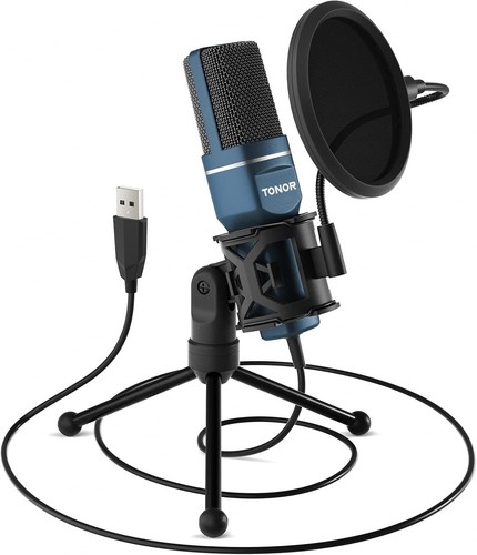 Tonor tc777 usb - tonor, mic