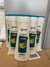 12 x  500ML Argan Oil Hair