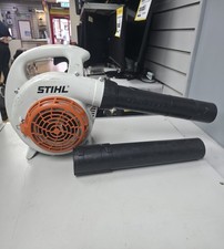stihl sh56c leaf blower