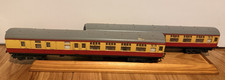 Hornby mk1 blood and - blood,