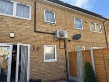 Fujitsu 2kw + 3.5kw KMCG Multi