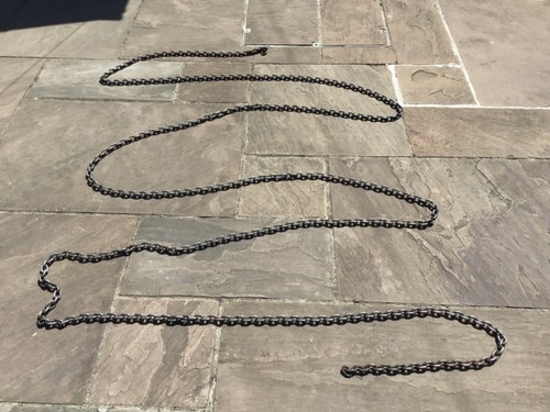 Industrial security chain - industrial,