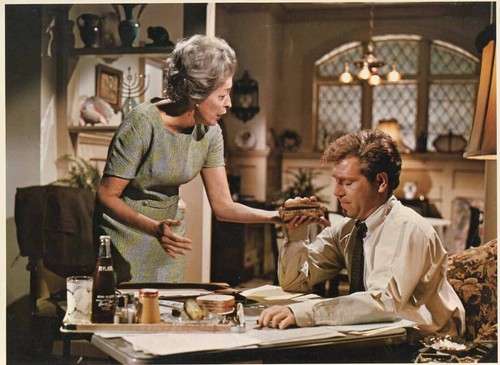 Way treat lady 1968 - a,