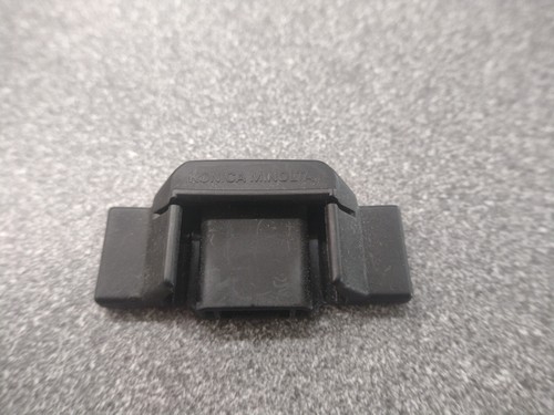 Konica minolta viewfinder - konica,