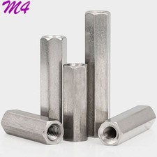 M4 Female 304 Stainless Steel