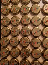 35 Used San Miguel Crown