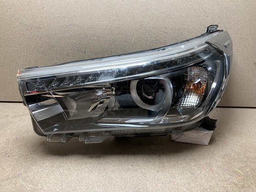 Toyota hilux 2015 - toyota, 2015-on