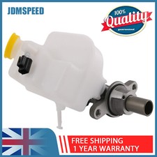 Brake Master Cylinder With Abs