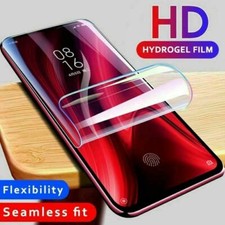 Hydrogel FILM Screen Protector