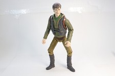 Robin Hood BBC 2006 Action Figure 12in Tiger Aspect Productions Loose Toy