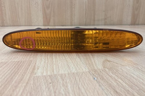 Reduced clear front - to,