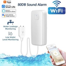 Wifi Water Leak Sensor Flood