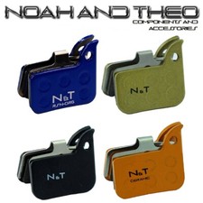 Bp016 disc brake pads - nt-bp016,