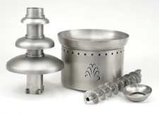 American Chocolate Fountain. Commercial catering equipment. Excellent condition.