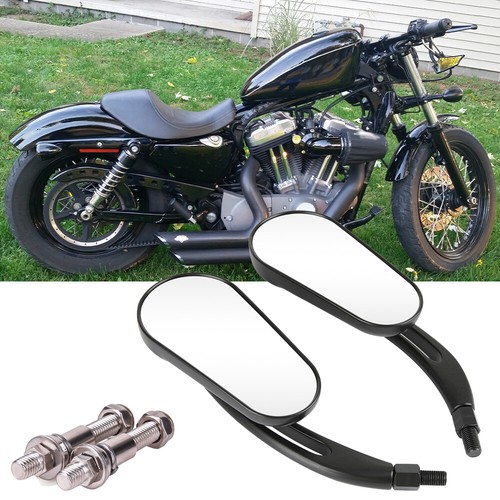 8mm motorcycle rearview side - rearview,
