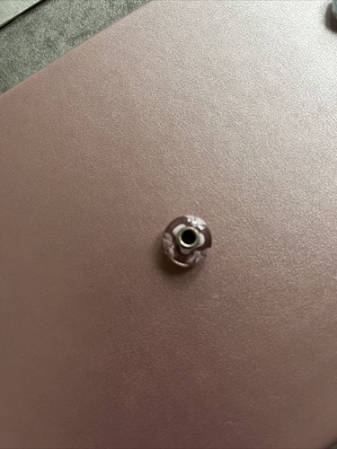 Genuine trollbead baby pink - trollbead,