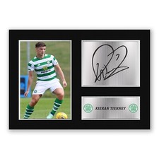Kieran Tierney – Celtic