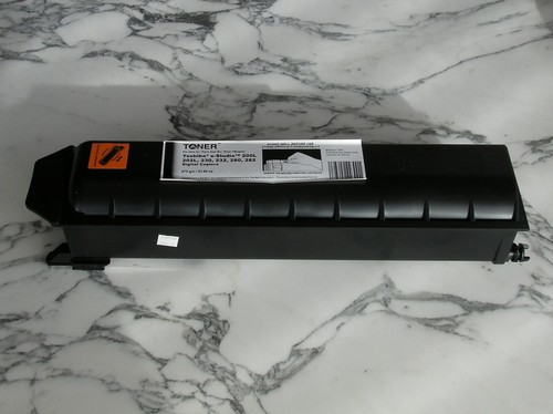 Compatible toner cartridge - toner, for