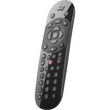 GENUINE SKY Q REMOTE CONTROL