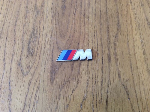 Bmw genuine sport wing - m,