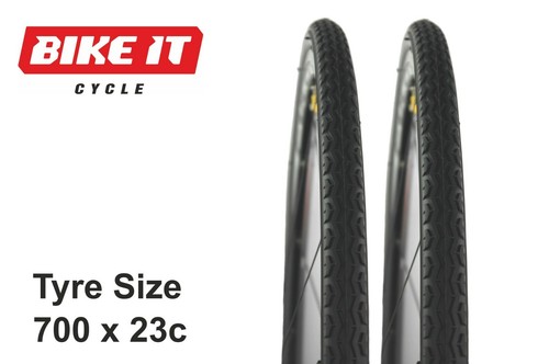 Road racing cycle tyres 700 - road,