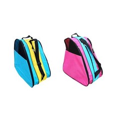 Roller skate bag handbag - skate,
