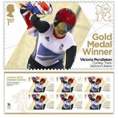 Olympic gold medal victoria - olympic,
