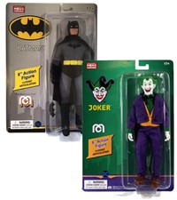 DC Comics  CLASSIC BATMAN v