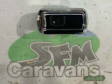 Swift / Sterling / Ace / Bessacarr Caravan / Motorhome Push Handle Roset / Cupbo