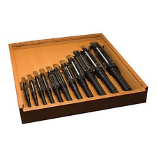 Adjustable Hand Reamer Set -