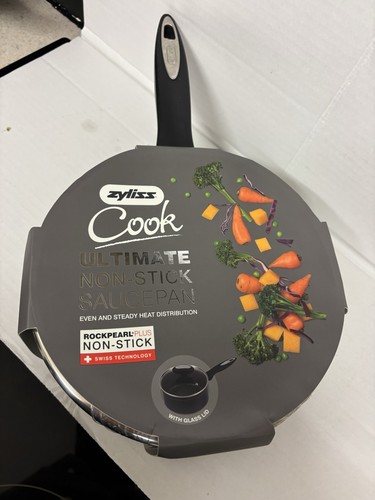 Zyliss swiss made - made, 22cm