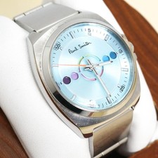 Paul Smith Five Eyes Watch