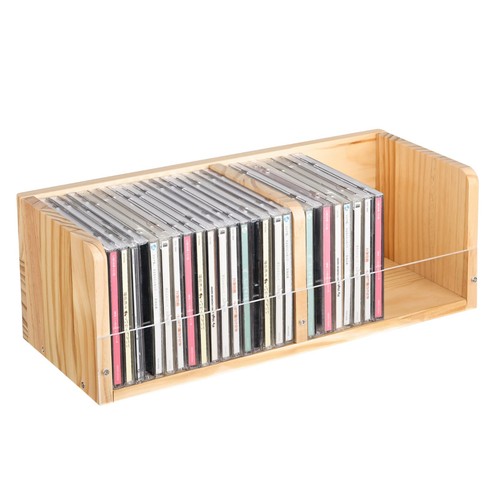 Holder desk rack organizer - cd,